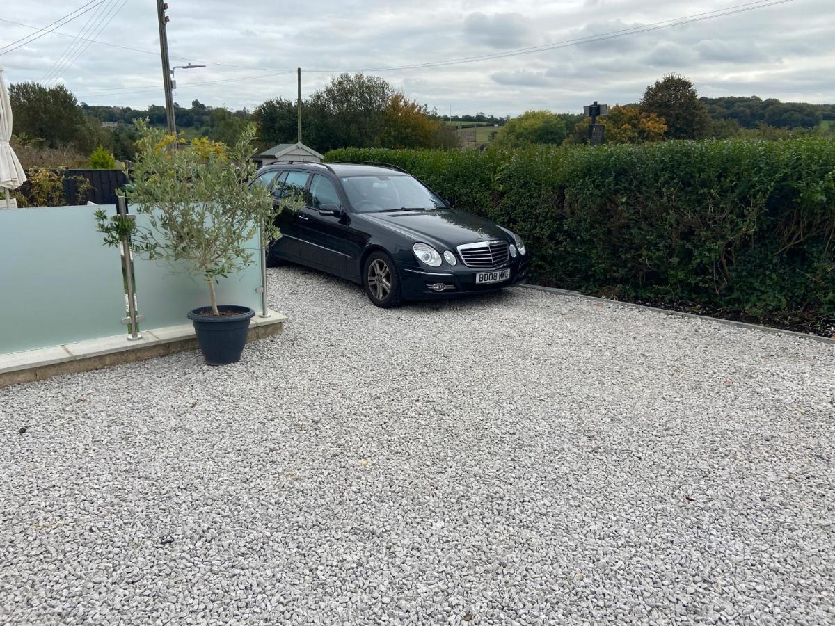 Villa Dewcroft Horsley  Exterior foto