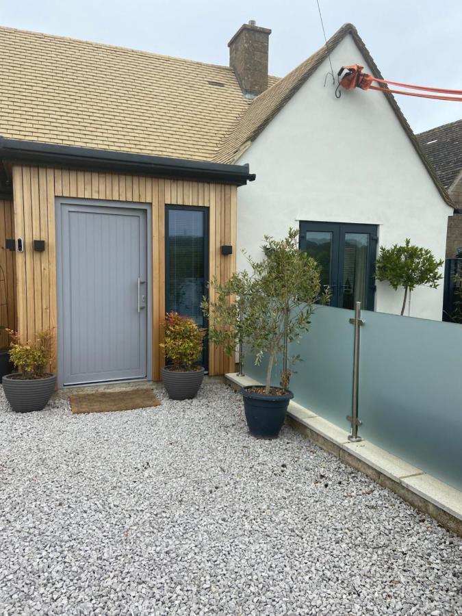 Villa Dewcroft Horsley  Exterior foto